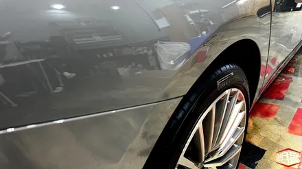 [자동차 PPF] BMW 6gt 울트라쉴드 전체 PPF [부천 PPF] / 부천, 광명, 시흥