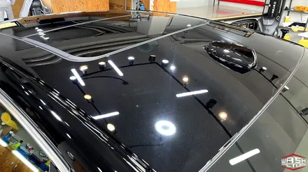 VOLVO 신형 S90 STEK 다이노쉴드 전체 PPF [부천 PPF] / 부천, 광명, 시흥
