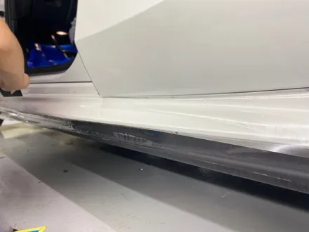 BMW X6 전체PPF 시공으로 소중한 내 차 보호하기! [일산PPF 잘하는곳][일산PPF 끝판왕] / 부천시 원미구 상동