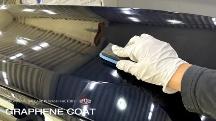 BMW X6 실속패키지로 유리막코팅, 생활보호 PPF 까지 한번에![일산워시팩토리] / 부천시 원미구 상동