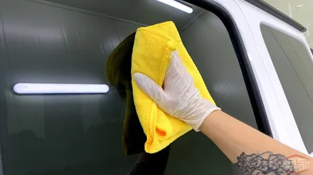 [일산 광택] 벤츠 G63 amg 신형 지바겐 신차패키지 시공 / 부천시 원미구 상동