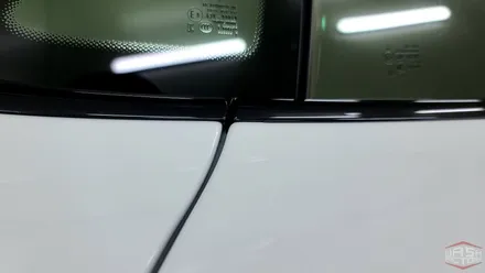 [부천 PPF] 타이칸 4s 나노커버 전체 PPF 시공 외장관리의 완성! / 부천시 원미구 상동