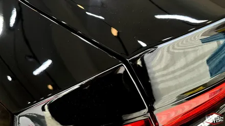 VOLVO 신형 S90 STEK 다이노쉴드 전체 PPF [부천 PPF] / 부천, 광명, 시흥