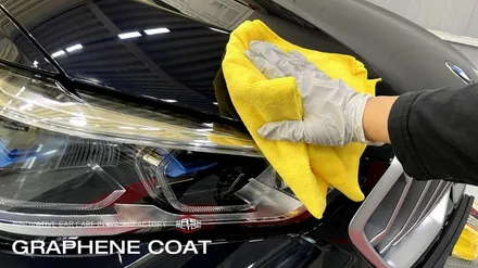 BMW X6 실속패키지로 유리막코팅, 생활보호 PPF 까지 한번에![일산워시팩토리] / 부천시 원미구 상동