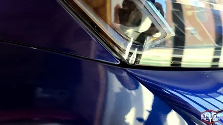 [부천 PPF] AUDI RS6 프론트패키지 시공! 전면부 완벽 보호! / 부천시 원미구 상동