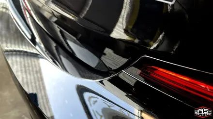 VOLVO 신형 S90 STEK 다이노쉴드 전체 PPF [부천 PPF] / 부천, 광명, 시흥