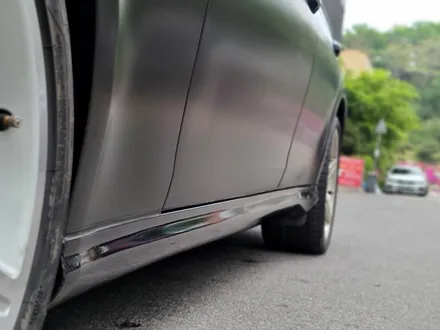 벤츠 CLS 350 AMG F1 Limited 에이버리 사틴 다크바솔트 메탈릭 전체랩핑 [일산파주김포운정] / 부천시 원미구 상동
