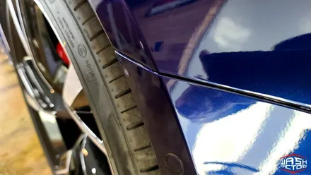 [부천 PPF] AUDI RS6 프론트패키지 시공! 전면부 완벽 보호! / 부천시 원미구 상동