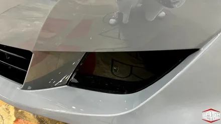 [자동차 PPF] BMW 6gt 울트라쉴드 전체 PPF [부천 PPF] / 부천, 광명, 시흥