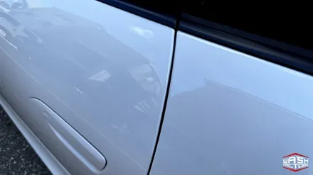 911 카레라 4 GTS 쿠페 다이노쉴드 전체 PPF 시공! / 부천시 원미구 상동