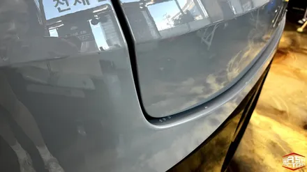 [자동차 PPF] BMW X4M 컴페티션 울트라쉴드 전체 PPF [부천 PPF] / 부천, 광명, 시흥