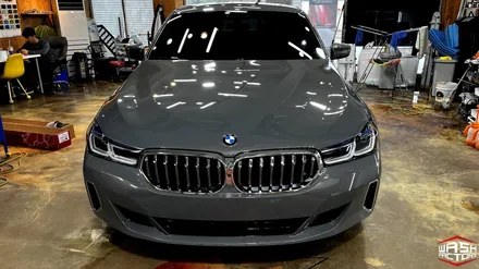 [자동차 PPF] BMW 6gt 울트라쉴드 전체 PPF [부천 PPF] / 부천, 광명, 시흥