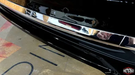 VOLVO 신형 S90 STEK 다이노쉴드 전체 PPF [부천 PPF] / 부천, 광명, 시흥