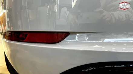 [컬러 PPF ] 718 카이맨 GTS 레드바디에서 크레용으로 전체 PPF 시공![전체 PPF] / 부천, 광명, 시흥