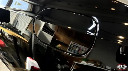 VOLVO 신형 S90 STEK 다이노쉴드 전체 PPF [부천 PPF] / 부천, 광명, 시흥