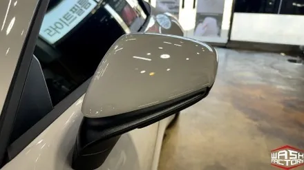 부천 PPF 포르쉐 911 카브리올레 크레용 컬러 PPF 시공 / 부천, 광명, 시흥