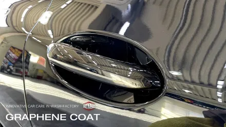 BMW X6 실속패키지로 유리막코팅, 생활보호 PPF 까지 한번에![일산워시팩토리] / 부천시 원미구 상동