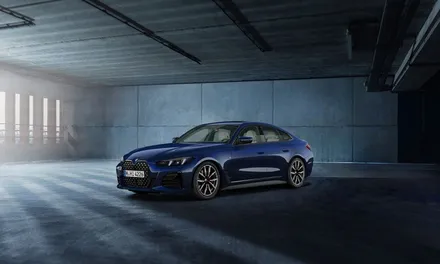 [자동차 소식]BMW 코리아, 11월 온라인 한정 에디션 5종 출시 / 부천시 원미구 상동