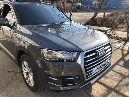 아우디 Q7 스크래치방지 일산유리막코팅 하고 자동차얼룩제거 손쉽게 해요 / 부천시 원미구 상동