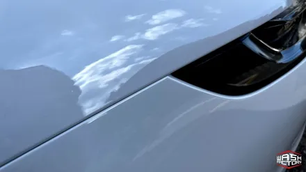 911 카레라 4 GTS 쿠페 다이노쉴드 전체 PPF 시공! / 부천시 원미구 상동