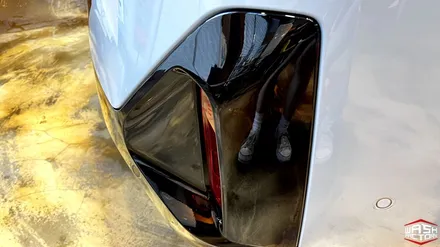 [자동차 PPF] BMW X4M 컴페티션 울트라쉴드 전체 PPF [부천 PPF] / 부천, 광명, 시흥