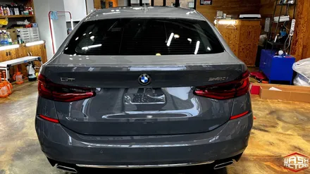 [자동차 PPF] BMW 6gt 울트라쉴드 전체 PPF [부천 PPF] / 부천, 광명, 시흥