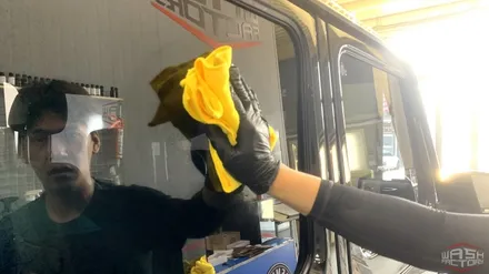 [일산 광택] AMG G63 지바겐 신차급 도장면으로 회복![신차 패키지] / 부천시 원미구 상동