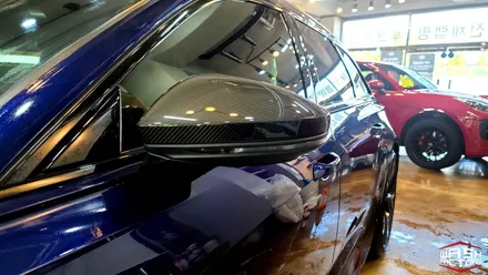 [부천 PPF] AUDI RS6 프론트패키지 시공! 전면부 완벽 보호! / 부천시 원미구 상동
