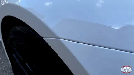911 카레라 4 GTS 쿠페 다이노쉴드 전체 PPF 시공! / 부천시 원미구 상동