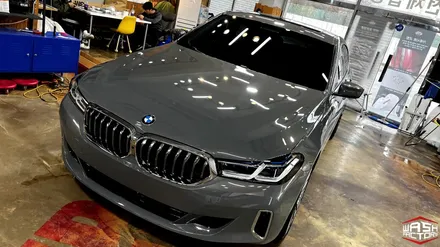 [자동차 PPF] BMW 6gt 울트라쉴드 전체 PPF [부천 PPF] / 부천, 광명, 시흥
