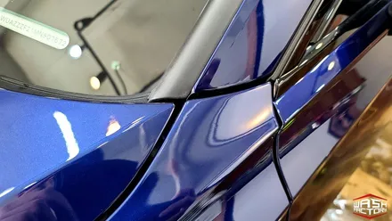 [부천 PPF] AUDI RS6 프론트패키지 시공! 전면부 완벽 보호! / 부천시 원미구 상동