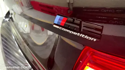 [일산외장관리전문] BMW M2 광택+유리막코팅 시공했습니다! / 부천시 원미구 상동