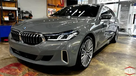 [자동차 PPF] BMW 6gt 울트라쉴드 전체 PPF [부천 PPF] / 부천, 광명, 시흥