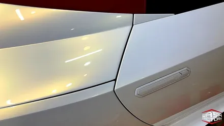람보르기니 우라칸 에보 스파이더 CYS white iridescent gold PPF 시공! [부천 PPF] / 부천, 광명, 시흥