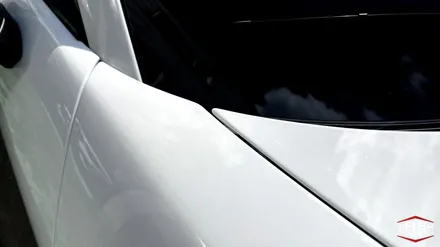 911 카레라 4 GTS 쿠페 다이노쉴드 전체 PPF 시공! / 부천시 원미구 상동
