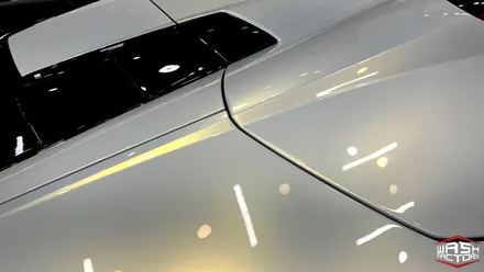 람보르기니 우라칸 에보 스파이더 CYS white iridescent gold PPF 시공! [부천 PPF] / 부천, 광명, 시흥