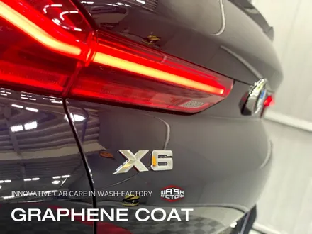 BMW X6 실속패키지로 유리막코팅, 생활보호 PPF 까지 한번에![일산워시팩토리] / 부천시 원미구 상동