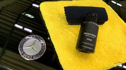 [일산 광택] AMG G63 지바겐 신차급 도장면으로 회복![신차 패키지] / 부천시 원미구 상동