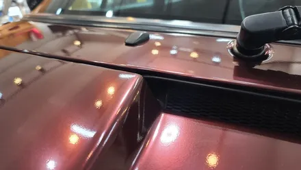 [클래식카 랩핑] 91년식 포르쉐 911 랩핑 시공! Porsche 964 Wrap / 부천시 원미구 상동