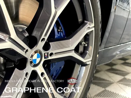 BMW X6 실속패키지로 유리막코팅, 생활보호 PPF 까지 한번에![일산워시팩토리] / 부천시 원미구 상동