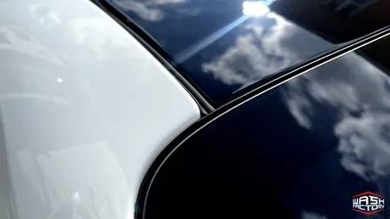 911 카레라 4 GTS 쿠페 다이노쉴드 전체 PPF 시공! / 부천시 원미구 상동