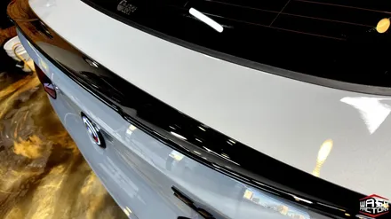 [자동차 PPF] BMW X4M 컴페티션 울트라쉴드 전체 PPF [부천 PPF] / 부천, 광명, 시흥