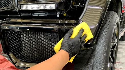 [일산 광택] AMG G63 지바겐 신차급 도장면으로 회복![신차 패키지] / 부천시 원미구 상동