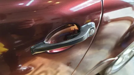 [클래식카 랩핑] 91년식 포르쉐 911 랩핑 시공! Porsche 964 Wrap / 부천시 원미구 상동