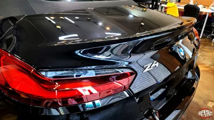 [부천 PPF] BMW Z4 전체 PPF 시공! / 부천시 원미구 상동