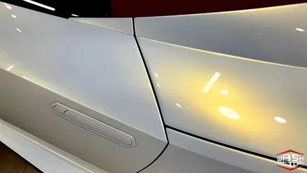 람보르기니 우라칸 에보 스파이더 CYS white iridescent gold PPF 시공! [부천 PPF] / 부천, 광명, 시흥