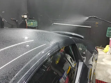 아우디 R8 V10 광택+코팅으로 광빨에 눈이 부시다!! / 부천시 원미구 상동