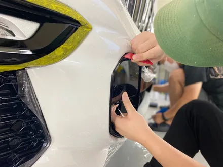 BMW X6 전체PPF 시공으로 소중한 내 차 보호하기! [일산PPF 잘하는곳][일산PPF 끝판왕] / 부천시 원미구 상동