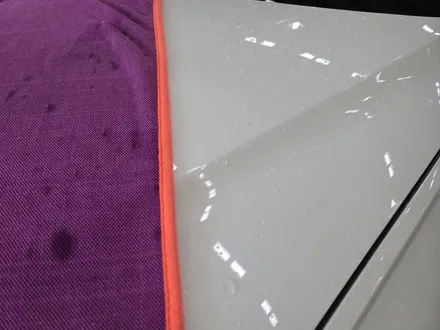 [일산워시팩토리] 현대 투싼 실속패키지로 외부코팅,생활보호PPF까지 외장관리 한번에~! / 부천시 원미구 상동
