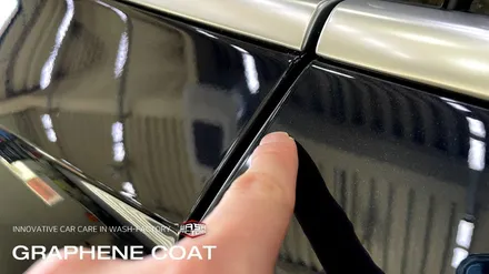 BMW X6 실속패키지로 유리막코팅, 생활보호 PPF 까지 한번에![일산워시팩토리] / 부천시 원미구 상동